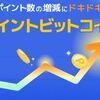 楽天の「ポイントビットコイン」に楽天ポイント全部突っ込んでやってみた結果!! 仕組みも説明します。