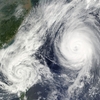 【火災保険】台風の損害で保険は対象なのか？【自動車保険】