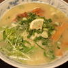 福粋(中野)とりこってりらーめん