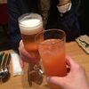 4月28日　  ビストロノミー＆スパークリング　バル　Aperitif　（アペリティフ）＠すすきの