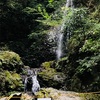 日本の滝百選「払沢の滝」で癒された