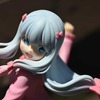 【美少女フィギュア簡易レビュー】フリュー TENITOL エロマンガ先生 和泉紗霧