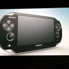 PSP2?　新型ＰＳＰ　ＮＧＰ（Next Generation Portable）が発表される！