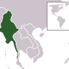 中国石油天然ガス集団、ミャンマーから調達　雲南省までパイプライン整備