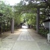 亀戸　香取神社