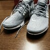 NIKE AIR PRESTO ULTRA FLYKNIT（エアプレスト ウルトラフライニット）  レビュー　ナイキの「フライニット」とは？