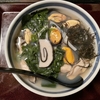 麺喰らう（その 761）海鮮うどん