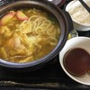 手打ちうどん　大石家