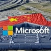 中国はビル・ゲイツのおかげで自由に軍と国防総省をハッキングしていた