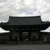 奈良の寺（３）　法隆寺。