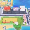 【トモコレわくわく生活プレイ日記】Day 6. マゾが島再開発！本格的な島作りとアイテム工房で俺色に染め上げる