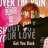 西島隆弘 Nissy の新曲 Get You Back 歌詞