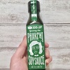 【パンチ強め】「ヤミー・ザ・パクチー・ソイソース300」なるパクチー醤油を試してみたのである