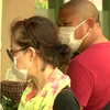 【新型コロナウイルス】ハワイ・ホノルル市長がチャイナタウンを訪問