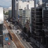 10階まで車があがれる理由をお見せします。