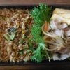 HAKOYA メンズ一段ランチ 800ml 弁当箱　第二百十八弾!　町中華風弁当