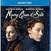 【Amazon.co.jp限定】ふたりの女王 メアリーとエリザベス ブルーレイ+DVD(ポストカード付き) [Blu-ray]