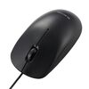 もう高いマウスはいらない？エレコム有線マウス M-LE10URABKがデスクワークの常識を変える