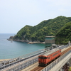 15年ぶりの餘部橋梁　2022山口・関西遠征⑥