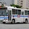 那覇バス / 沖縄200か ・547 （元・京急バス）