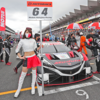SUPER GT 第8戦MOTEGI GT 300km