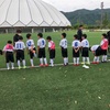 【U11F】JCカップ出雲支部決勝リーグ結果