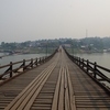 世界で二番目に長い木造橋、サンクラブリーを歩く！