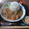 寒河江市　山形DaZ(ダズ)　寒河江ホルモンのジンジャーカレーをご紹介！🍛