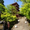 四国八十八ヶ所 第三十一番 竹林寺　( 2012-05-12 )