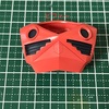 HG ズゴック(FREEDOM)　製作7