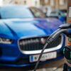 電気自動車の普及、足踏み状態が続く