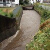 自然の驚異！(札幌の探偵事務所前で)