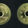日本の硬貨　性的ランキング