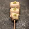 焼鳥花むら！