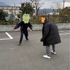外は寒いが🏃🏼💨