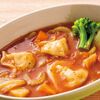 あさイチ「トマトの水ギョーザ」の作り方！一流シェフの絶品トマト料理