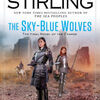 Read online books for free download The Sky-Blue Wolves