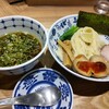 #8 新しいタイプのつけ麵を見つけました、この新感覚がクセになる「Nii」の醬油つけ麵