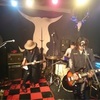 サンキュー　4/24　２マンライブ！