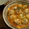 赤ワインに合う！　ふわふわ肉団子のカタプラーナ