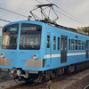 今日(11/１) と 明日(11/２)の近江鉄道