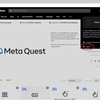 MetaHorizonの開発ドキュメントを読む その９（Meta XR Core SDKのインポート）