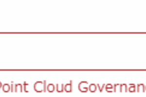 移行過度期での並行稼働時にMicrosoft 365サービスをAvePoint Cloud Governance管理下に置く方法