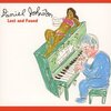 　Lost and Found／Daniel Johnston