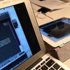 カフェ等で小規模なプログラミングの勉強会をやるなら、iPad+AirDisplay環境を準備すると便利 