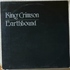KING CRIMSON／EARTHBOUND