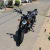 ハンター350をレンタルして乗ってみた。その2