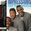 The ImpressionsのABC時代名盤が紙ジャケ再発