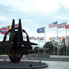 「NATO、米ロ会談を懸念」ーAFP通信