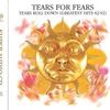 Tears for Fears ベスト・アルバム「Tears Roll Down(Greatest Hits 82-92)」ボーナストラック2曲追加でSACD化